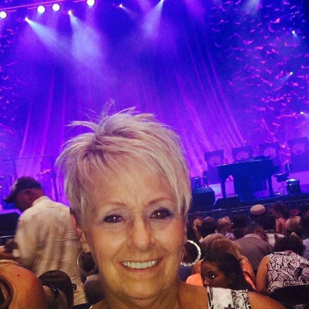 Meet your Posher, Janie